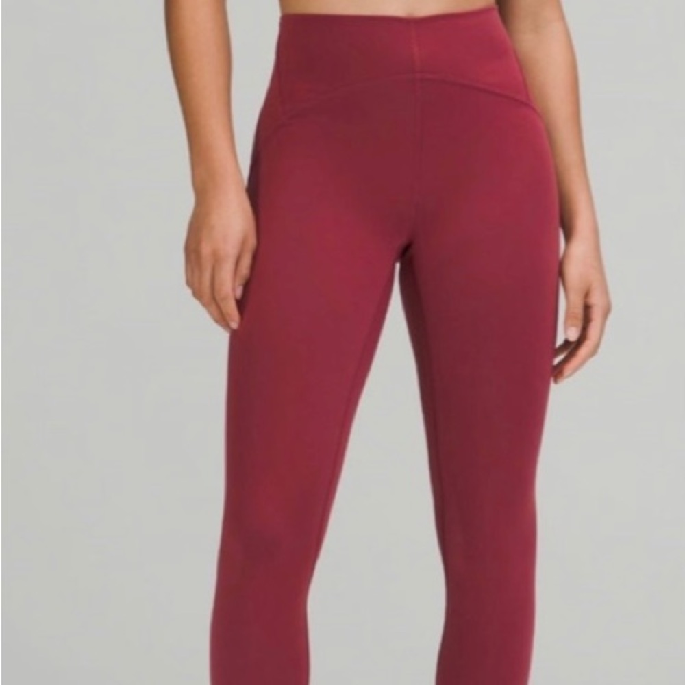 Lululemon InStill high rise 25” Legging